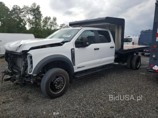 FORD F450 SUPER DUTY