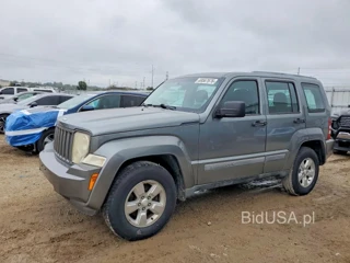 JEEP LIBERTY SPORT