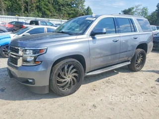 CHEVROLET TAHOE C1500 LT