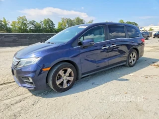 HONDA ODYSSEY EX
