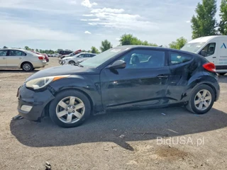 HYUNDAI VELOSTER BASE
