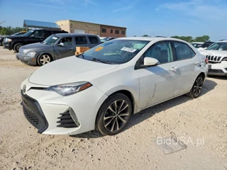 TOYOTA COROLLA SE