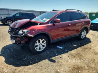 MAZDA CX-9
