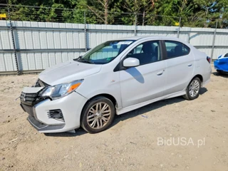 MITSUBISHI MIRAGE G4 ES