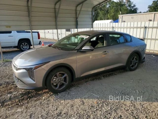 KIA K4 LXS