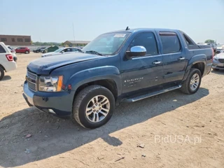 CHEVROLET AVALANCHE K1500
