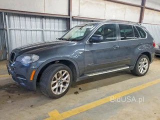 BMW X5 XDRIVE35I
