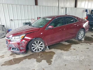 CHEVROLET MALIBU 2LT
