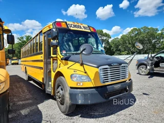 FREIGHTLINER CHASSIS B2B