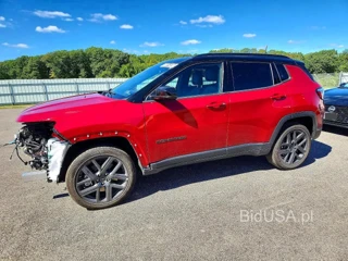 JEEP COMPASS LIMITED