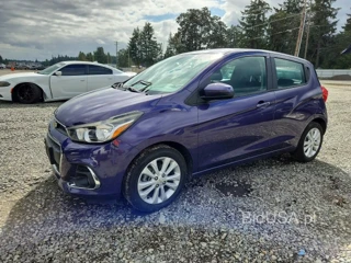 CHEVROLET SPARK 1LT