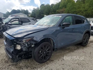 MAZDA CX-5 PREFERRED