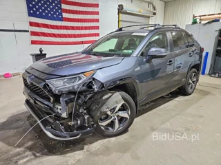 TOYOTA RAV4 PRIME SE
