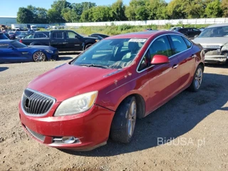BUICK VERANO CONVENIENCE