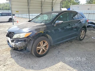 ACURA RDX