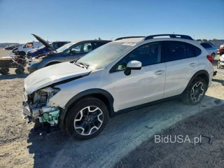 SUBARU CROSSTREK PREMIUM