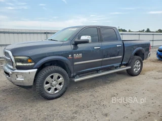 RAM 2500 LARAMIE