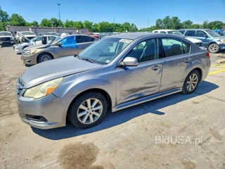 SUBARU LEGACY 2.5I PREMIUM