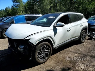 HYUNDAI TUCSON SEL CONVENIENCE
