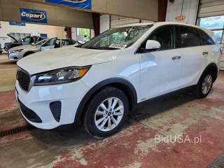 KIA SORENTO LX V6
