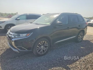 MITSUBISHI OUTLANDER SE