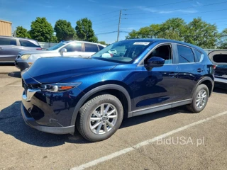 MAZDA CX-5 PREFERRED