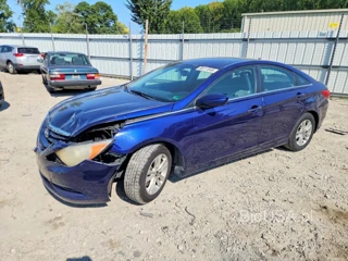 HYUNDAI SONATA GLS