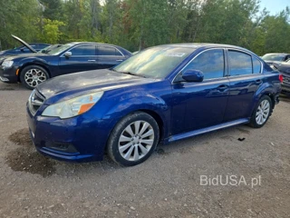 SUBARU LEGACY 3.6R LIMITED