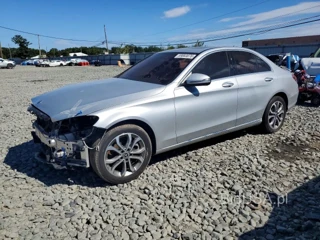 MERCEDES-BENZ C 300 4MATIC