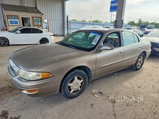 BUICK LESABRE CUSTOM