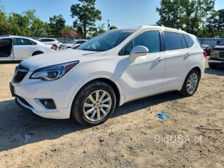 BUICK ENVISION ESSENCE