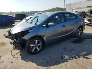 KIA FORTE S