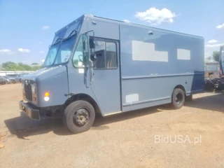 FREIGHTLINER MT45 CHASSIS