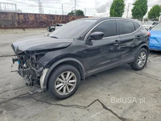 NISSAN ROGUE SPORT S