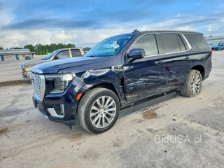 GMC YUKON DENALI