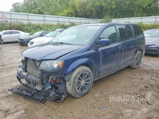 DODGE GRAND CARAVAN GT