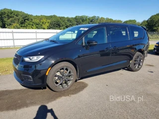 CHRYSLER PACIFICA LIMITED