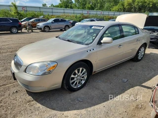 BUICK LUCERNE CXL