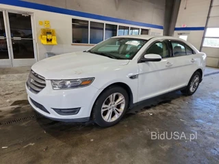 FORD TAURUS SEL