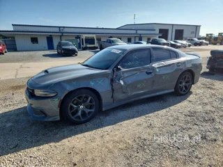 DODGE CHARGER GT