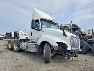 INTERNATIONAL LT625