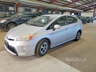 TOYOTA PRIUS TWO