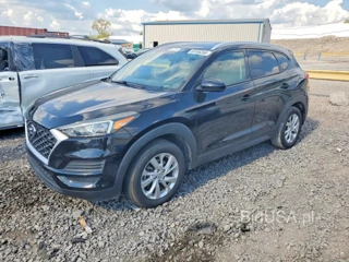 HYUNDAI TUCSON VALUE