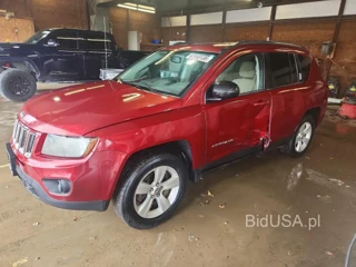 JEEP COMPASS SPORT