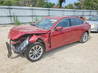 CADILLAC CT5 PREMIUM LUXURY