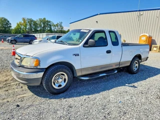FORD F150