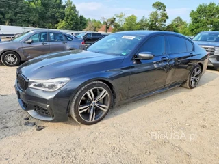 BMW 750 I