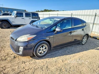 TOYOTA PRIUS TWO