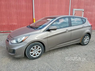 HYUNDAI ACCENT GS