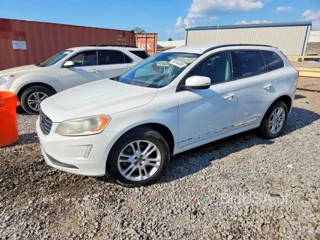 VOLVO XC60 T5